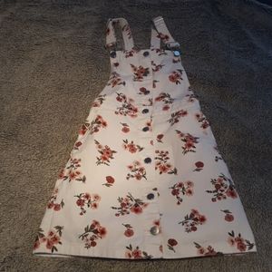 Overall Dress